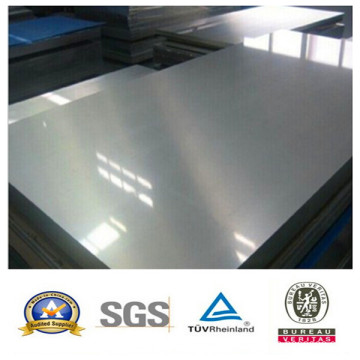 Z100 Hot Dipped Galvanized Steel Plate
